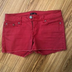 Gap Hadley Shorts
